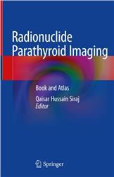 Cover Radionuclide Parathyroid Imaging