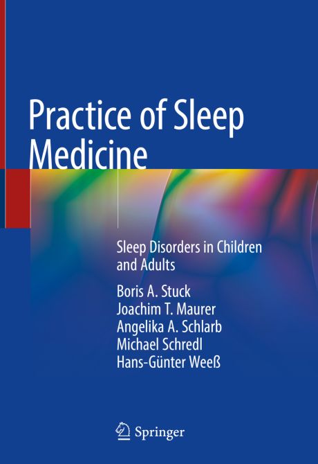 Practice of Sleep Medicine