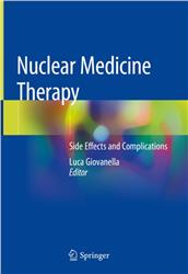 Cover Nuclear Medicine Therapy