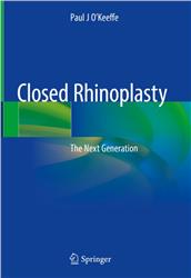 Cover Closed Rhinoplasty