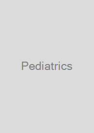 Cover Pediatrics