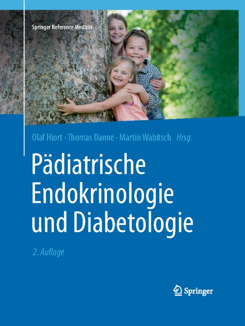 Pädiatrische Endokrinologie und Diabetologie