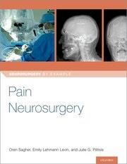 Cover Pain Neurosurgery