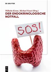 Cover Der endokrinologische Notfall