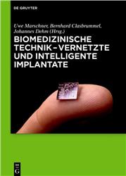 Cover Modulare medizinische Mikrosysteme