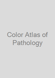 Color Atlas of Pathology