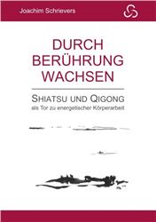 Cover Durch Berührung wachsen