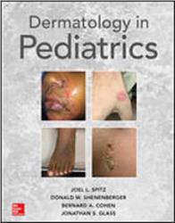 Cover Dermatology in Pediatrics