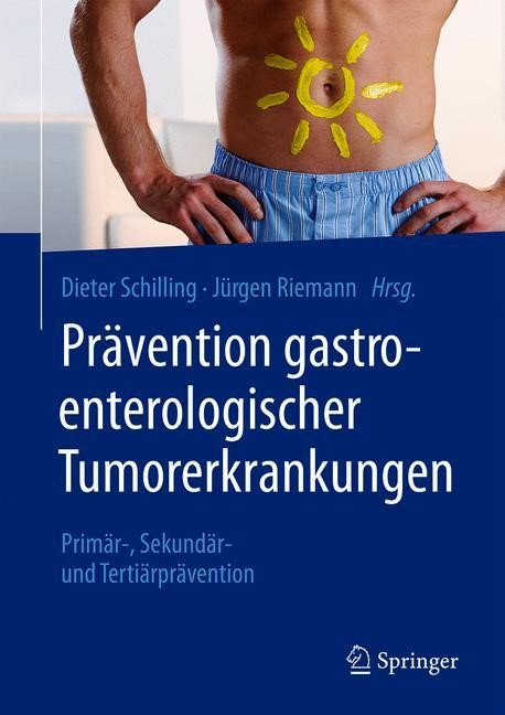 Prävention gastroenterologischer Tumorerkrankungen