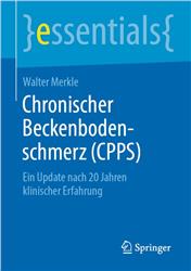 Cover Chronischer Beckenbodenschmerz (CPPS)