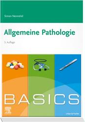 Cover BASICS Allgemeine Pathologie