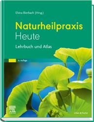 Cover Naturheilpraxis heute