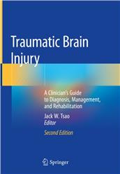 Cover Traumatic Brain Injury