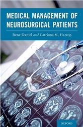 Cover Medical Management of Neurosurgical Patients