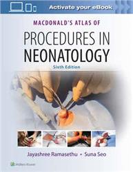 Cover Macdonalds Atlas of Procedures in Neonatology