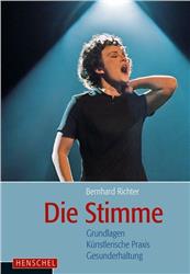 Cover Die Stimme
