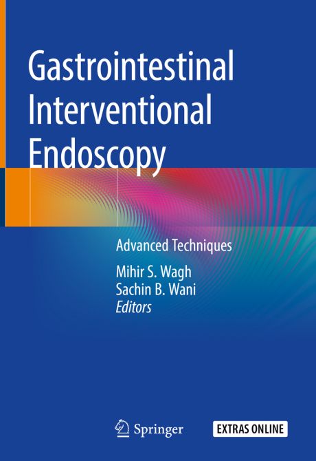 Gastrointestinal Interventional Endoscopy