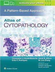 Cover Atlas of Cytopathology