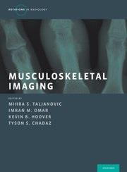 Cover Musculoskeletal Imaging 2 Vol Set