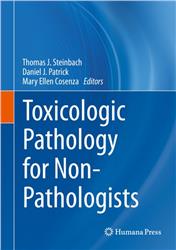 Cover Toxicologic Pathology for Non-Pathologists