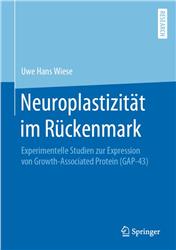 Cover Neuroplastizität im Rückenmark