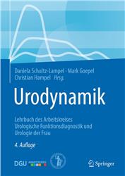 Cover Urodynamik