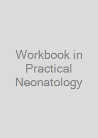 Cover Workbook in Practical Neonatology