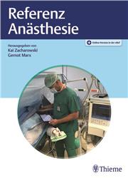 Cover Referenz Anästhesie