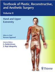 Cover Textbook of Plastic, Reconstructive and Aesthetic Surgery