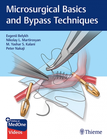 Microsurgical Basics and Bypass Techniques