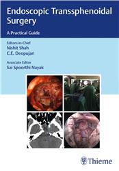 Cover Endoscopic Transsphenoidal Surgery