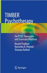 Cover TIMBER Psychotherapy