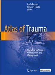 Cover Atlas of Trauma