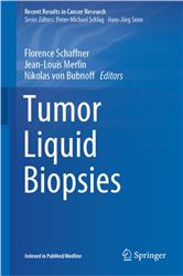 Cover Tumor Liquid Biopsies