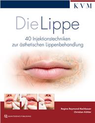 Cover Die Lippe