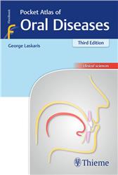 Cover Pocket Atlas of Oral Diseases