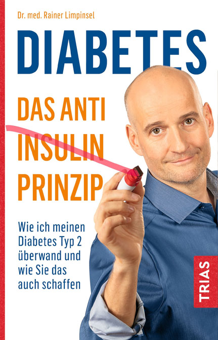 Diabetes. Das Anti-Insulin-Prinzip
