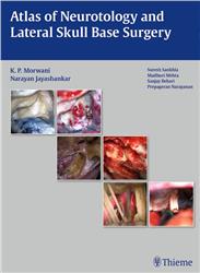 Cover Atlas of Neurotology and Lateral Skull Base Surgery