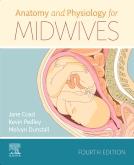 Cover Anatomy And Physiology For Midwives