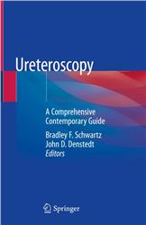 Cover Ureteroscopy