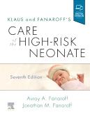 Cover Klaus and Fanaroffs Care of the High-Risk Neonate