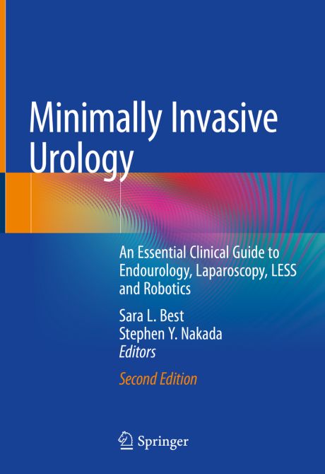 Minimally Invasive Urology