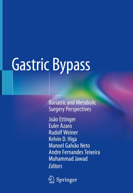 Gastric Bypass