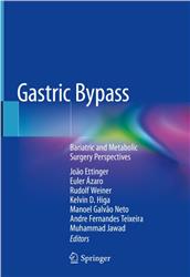 Cover Gastric Bypass