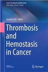 Cover Thrombosis and Hemostasis in Cancer