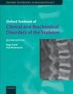 Cover Oxford Textbook of Clinical and Biochemical Disorders of the Skeleton
