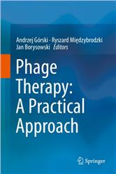Cover Phage Therapy: A Practical Approach