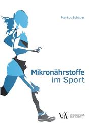 Cover Mikronährstoffe im Sport