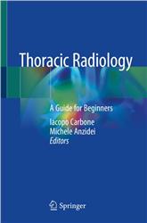 Cover Thoracic Radiology