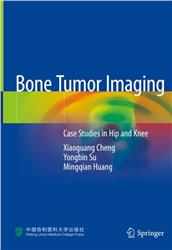 Cover Bone Tumor Imaging